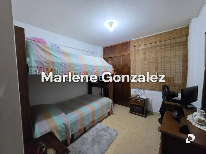 Apartamento en La Candelaria, Caracas – 13
