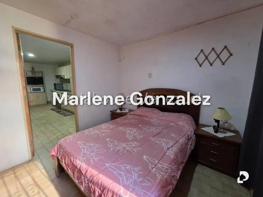 Apartamento en La Candelaria, Caracas – 12