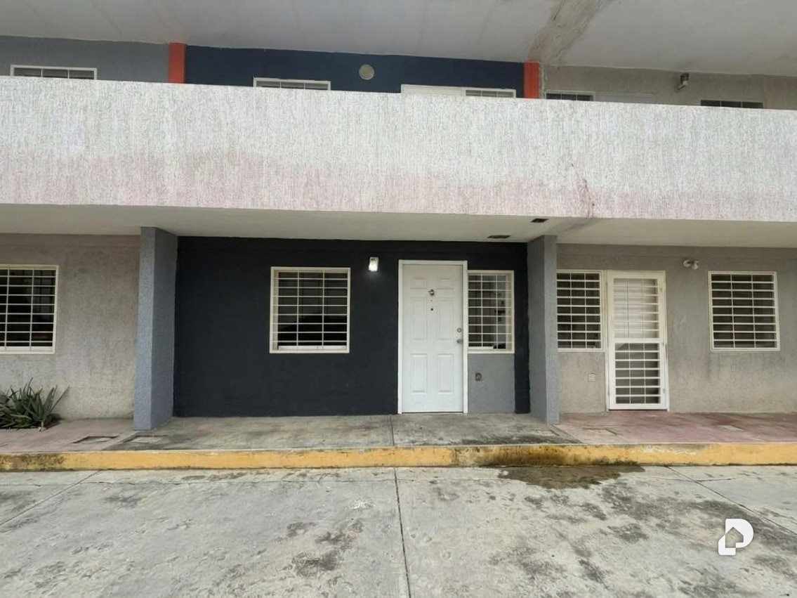 Apartamento en Cabudare – 1