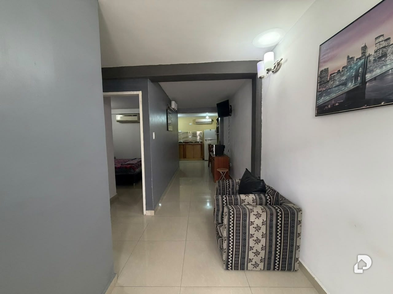 Apartamento en Cabudare – 9