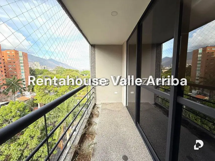 Apartamento en El Rosal, Caracas – 17