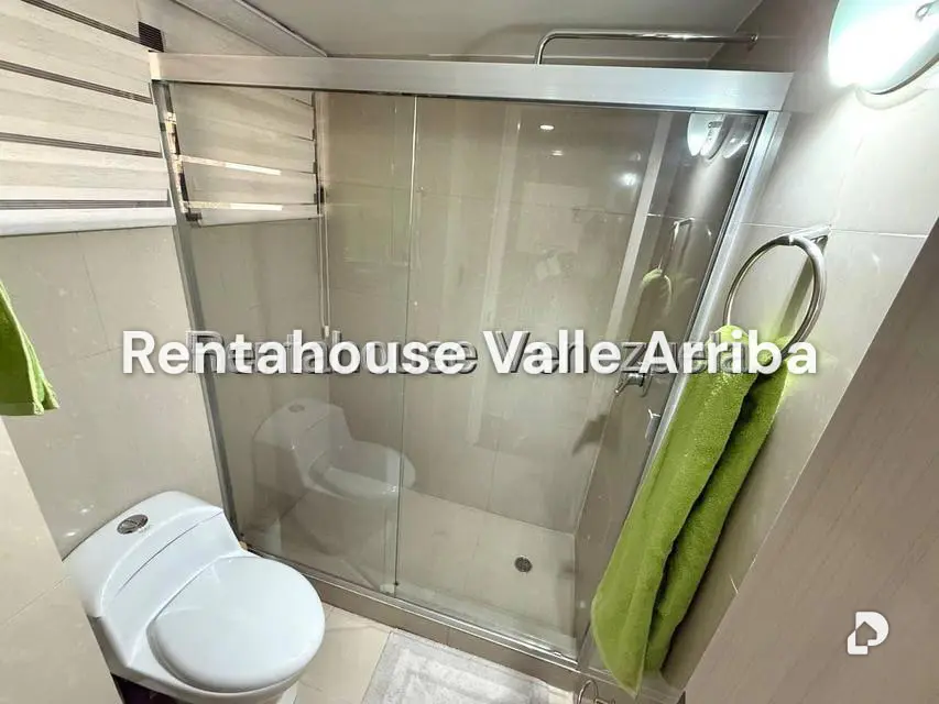 Apartamento en El Rosal, Caracas – 14