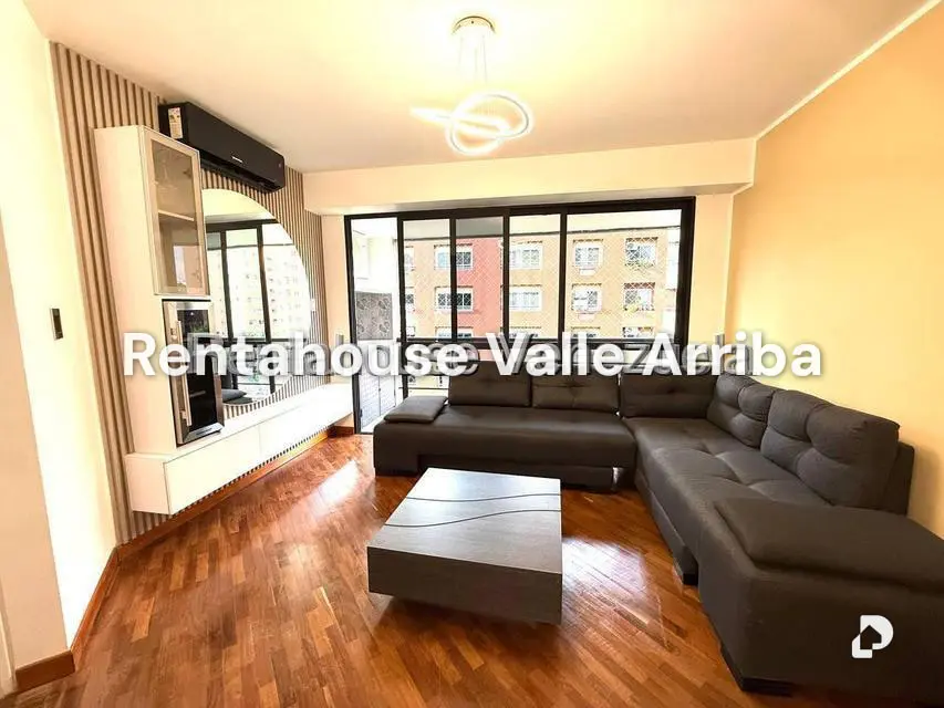 Apartamento en El Rosal, Caracas – 8