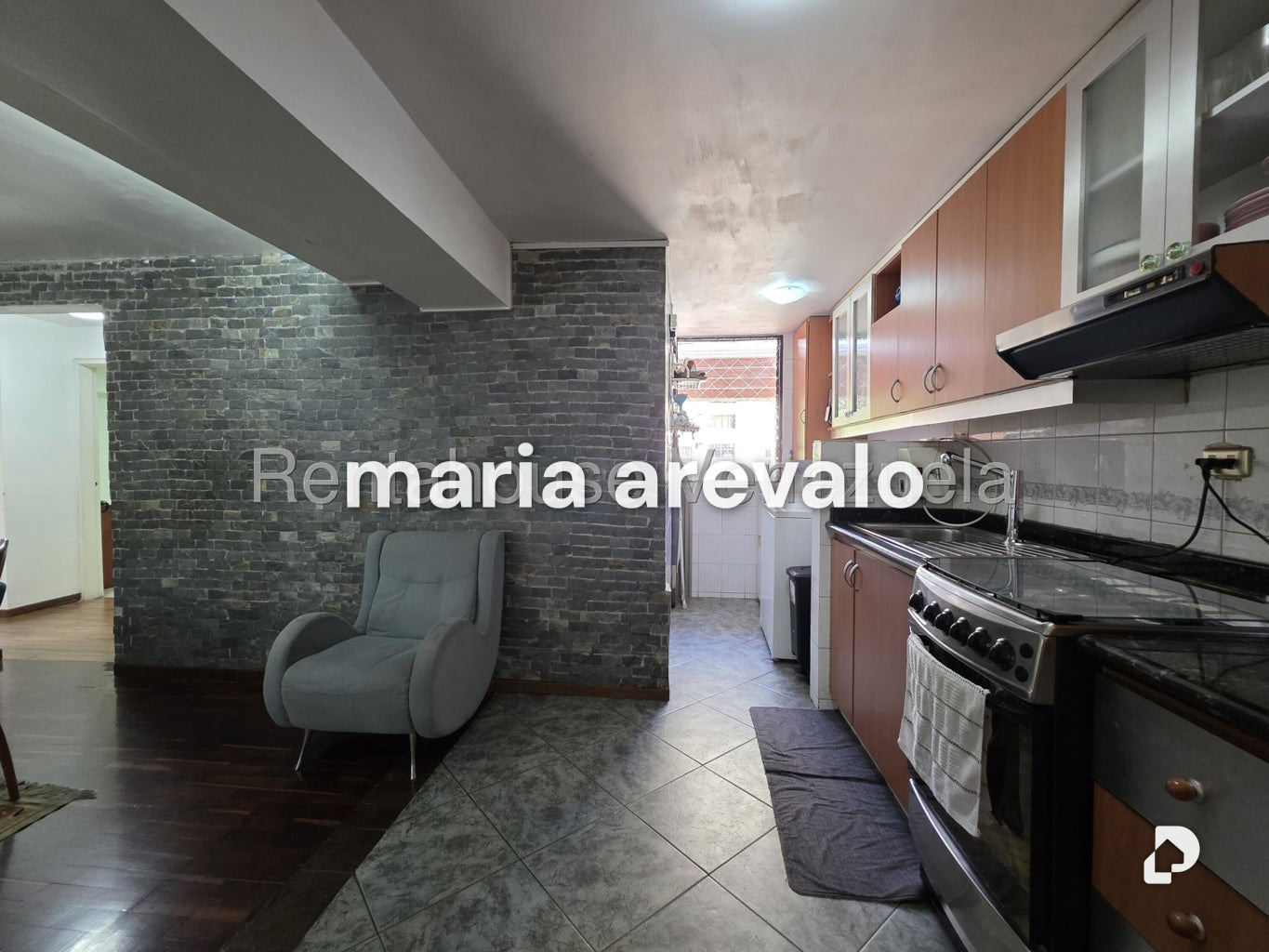Apartamento en La Bonita, Caracas