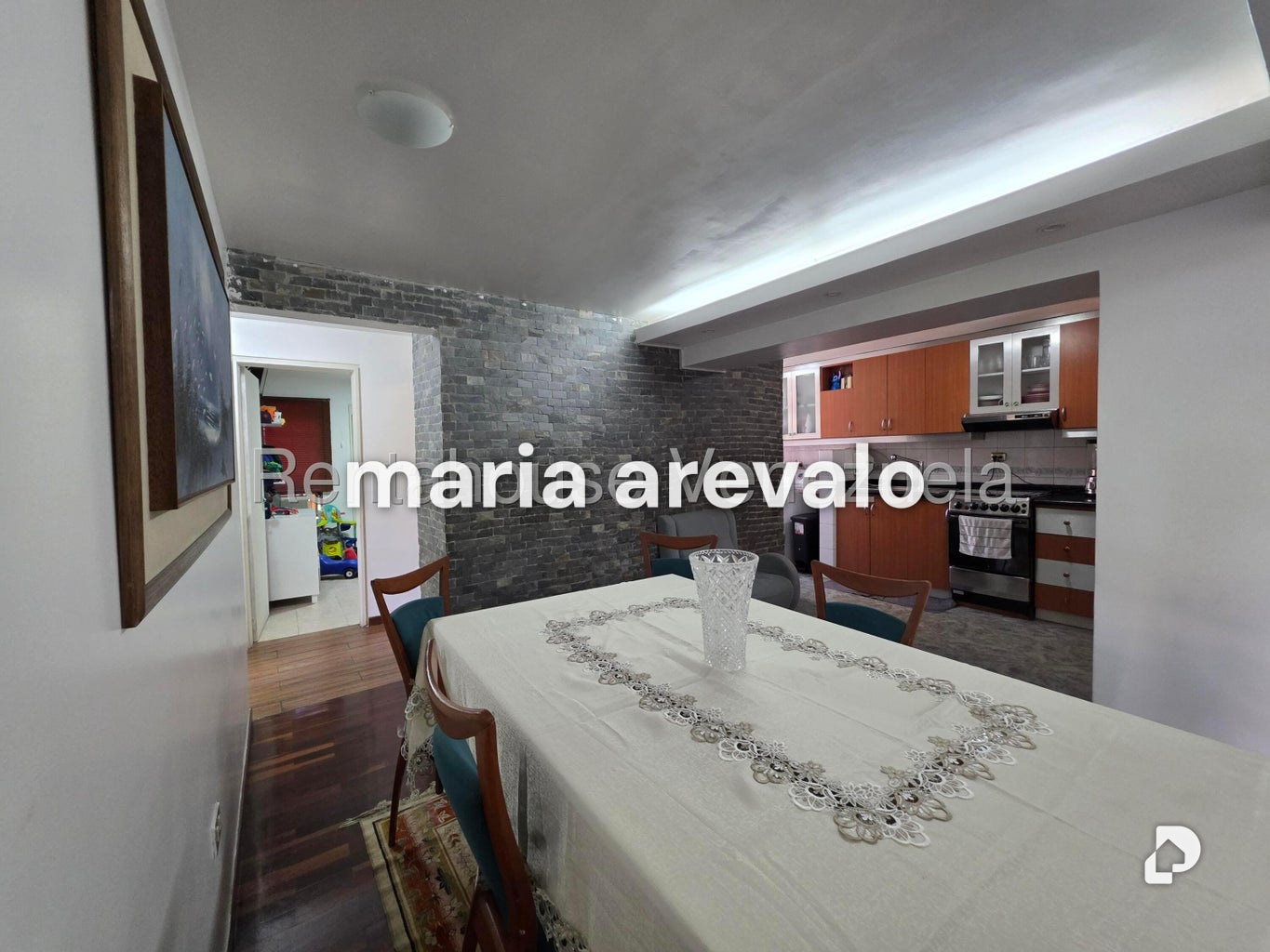 Apartamento en La Bonita, Caracas