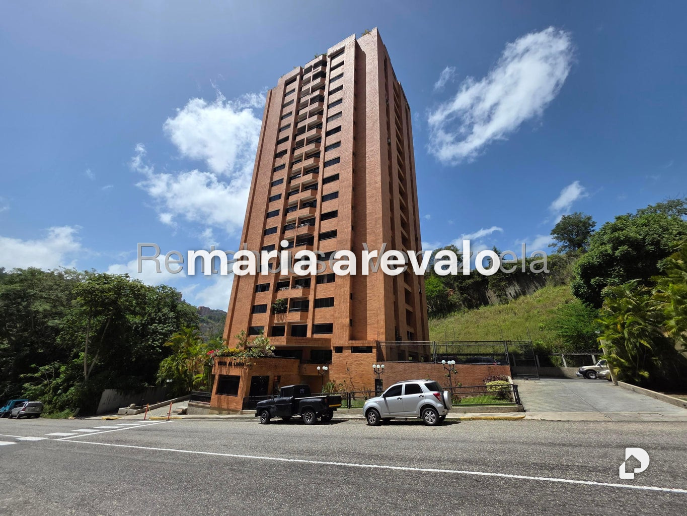 Apartamento en La Bonita, Caracas