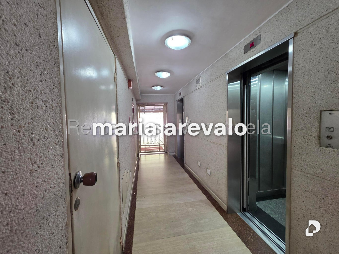 Apartamento en La Bonita, Caracas