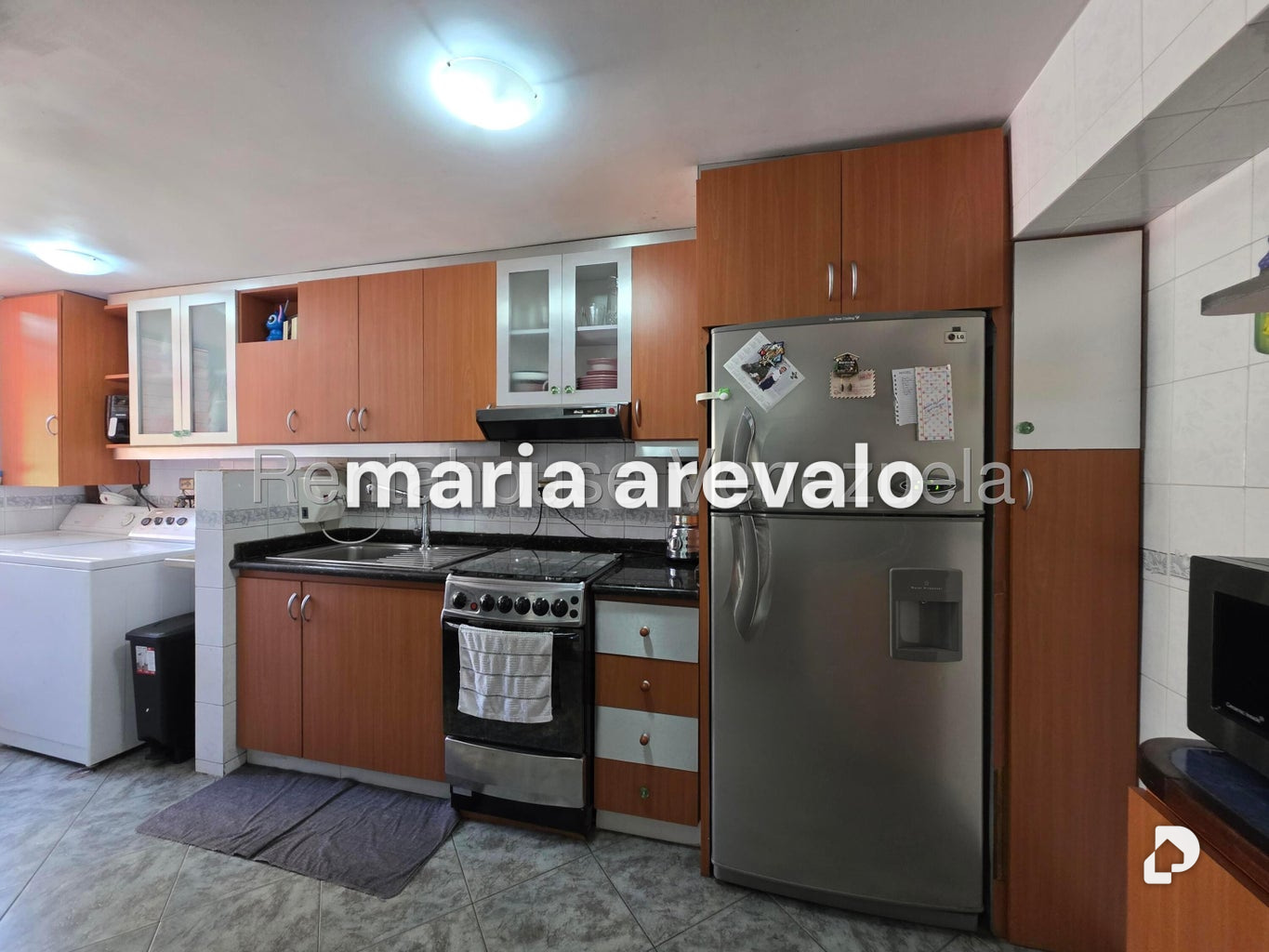 Apartamento en La Bonita, Caracas