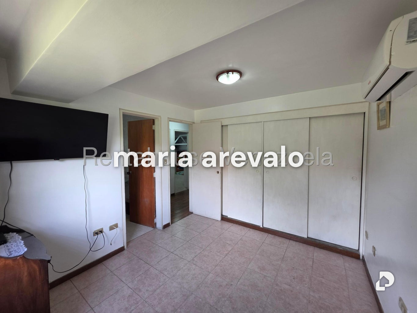 Apartamento en La Bonita, Caracas