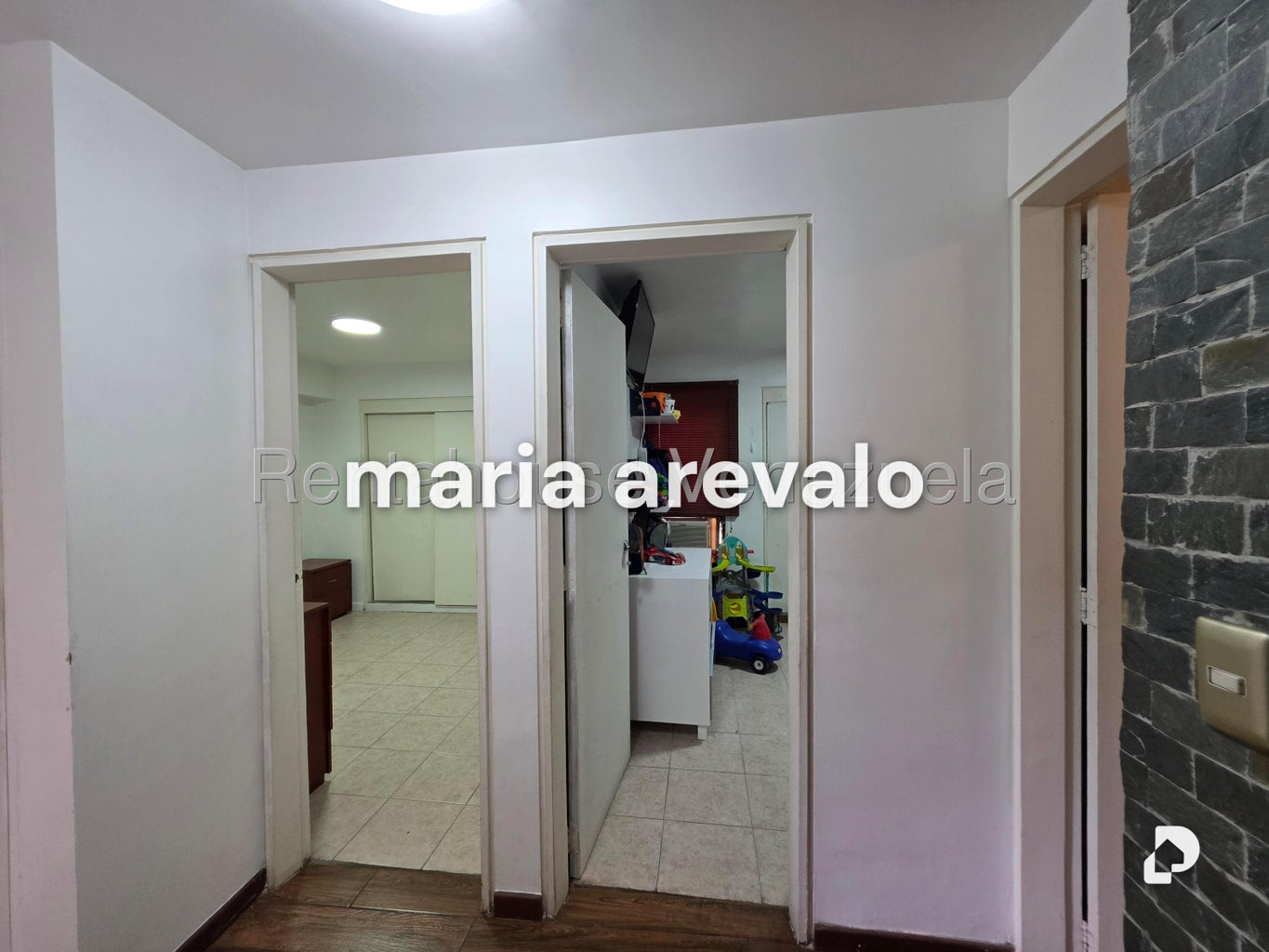 Apartamento en La Bonita, Caracas