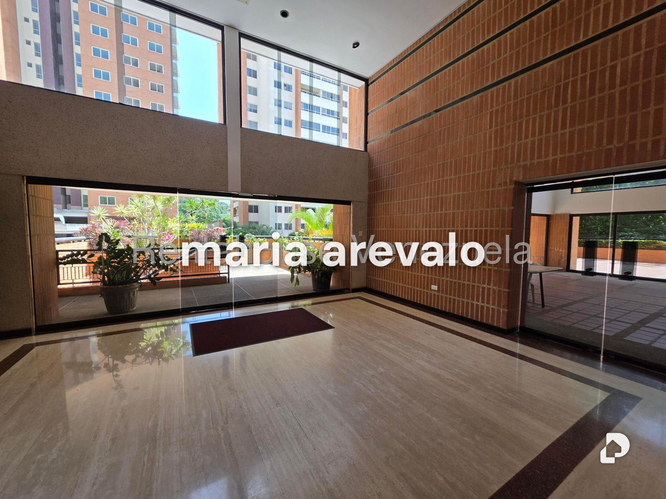 Apartamento en La Bonita, Caracas