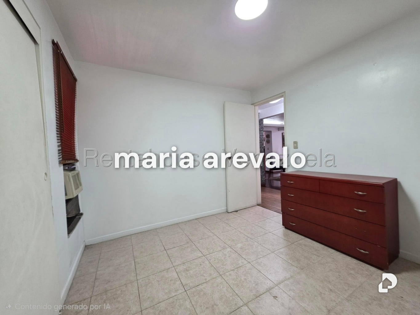 Apartamento en La Bonita, Caracas