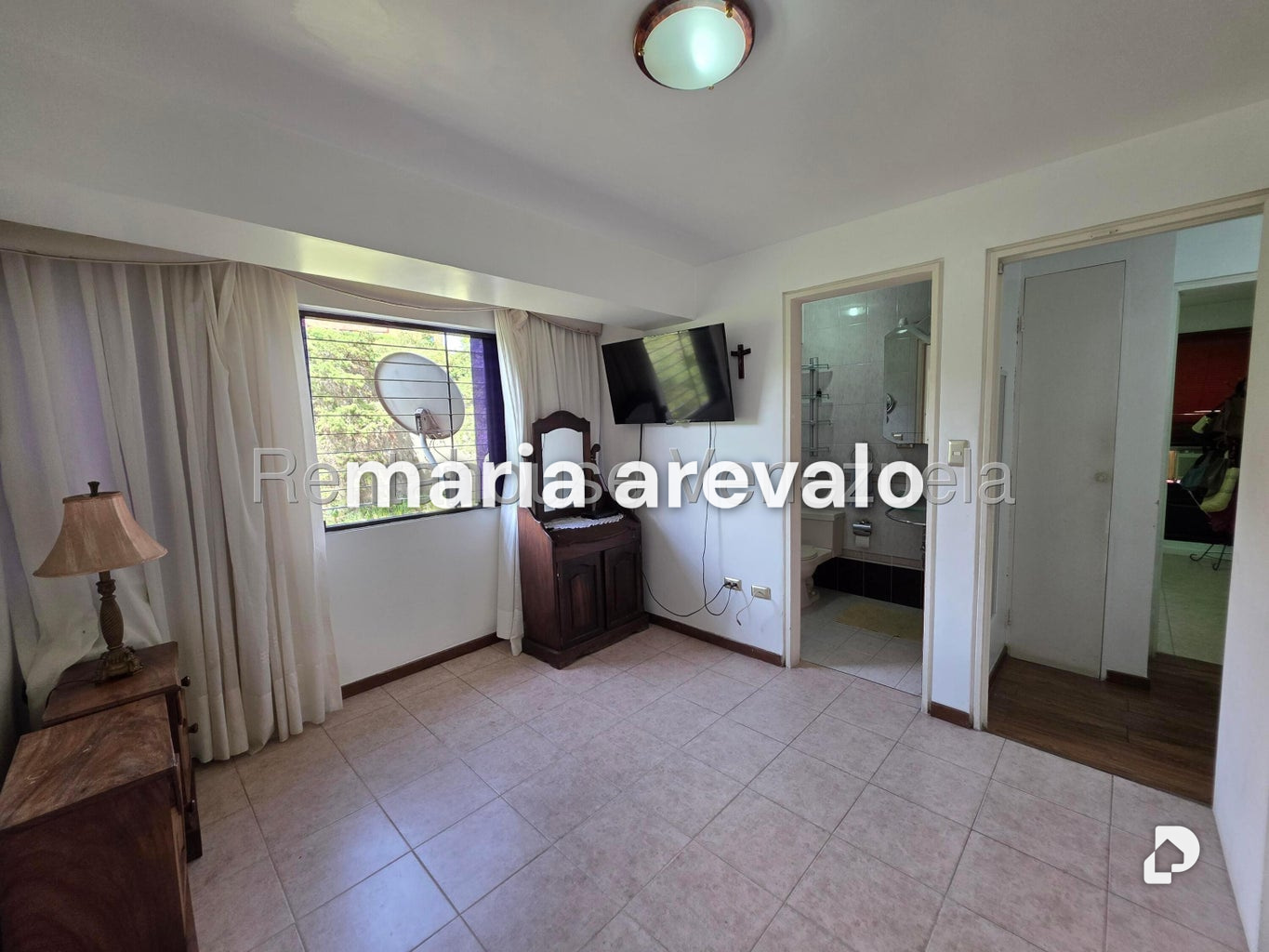Apartamento en La Bonita, Caracas