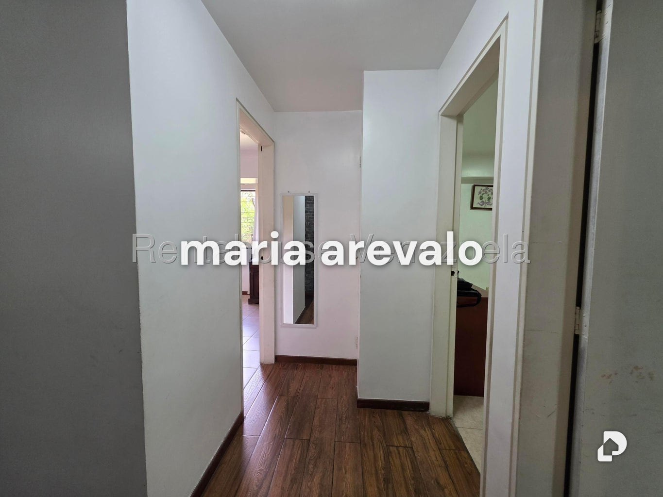 Apartamento en La Bonita, Caracas