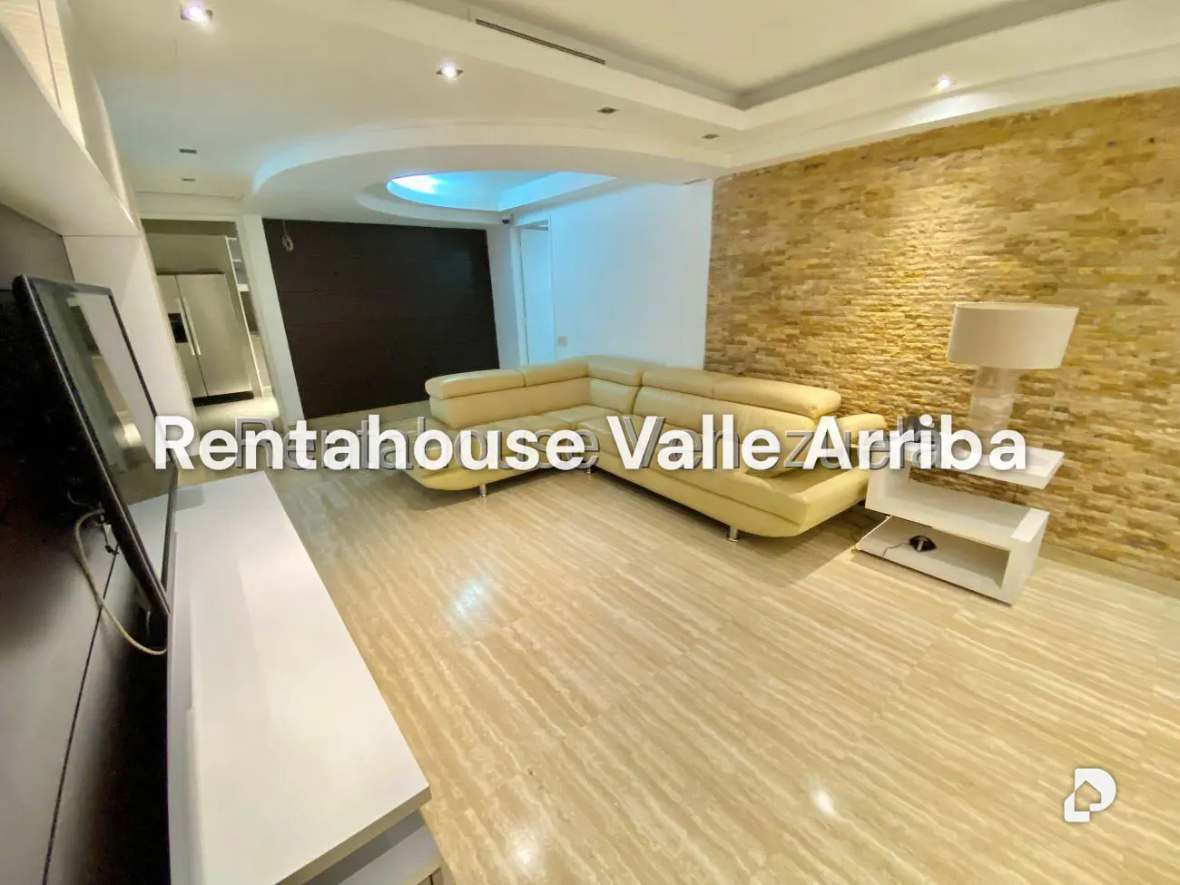 Apartamento en Lomas de La Lagunita, Caracas – 10