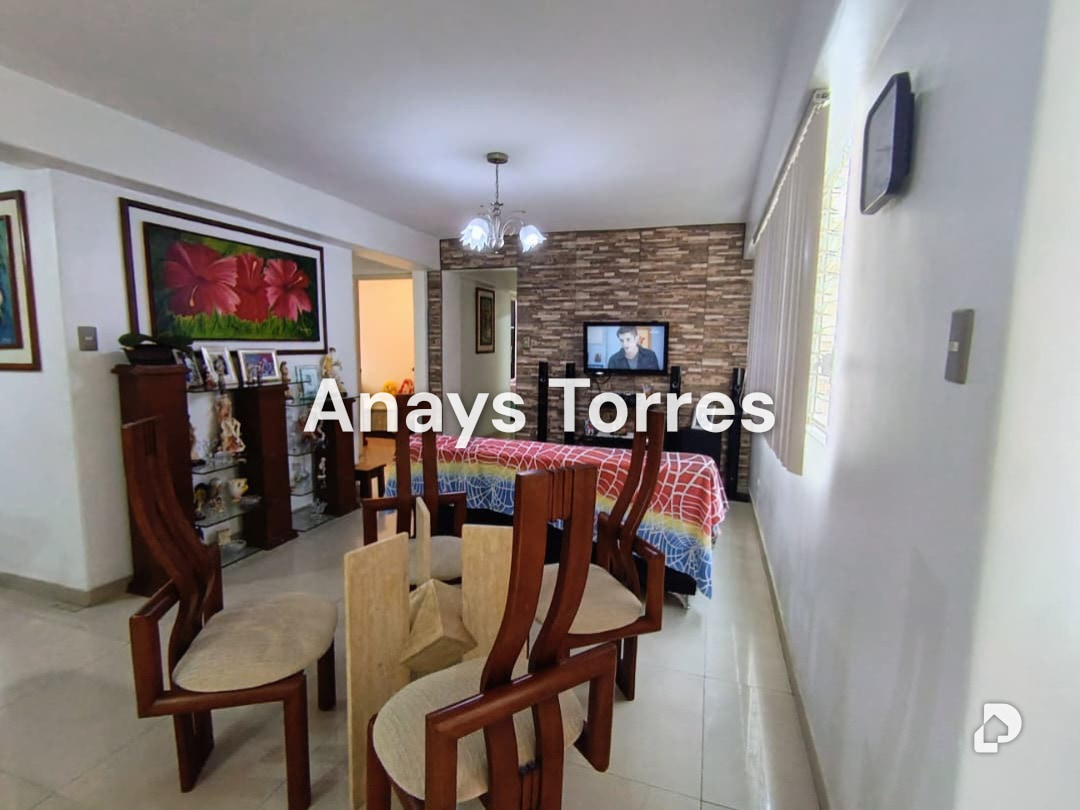 Apartamento en Los Nuevos Teques, Los Teques – 13