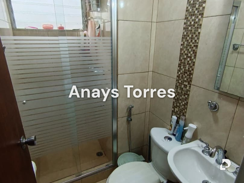 Apartamento en Los Nuevos Teques, Los Teques – 18