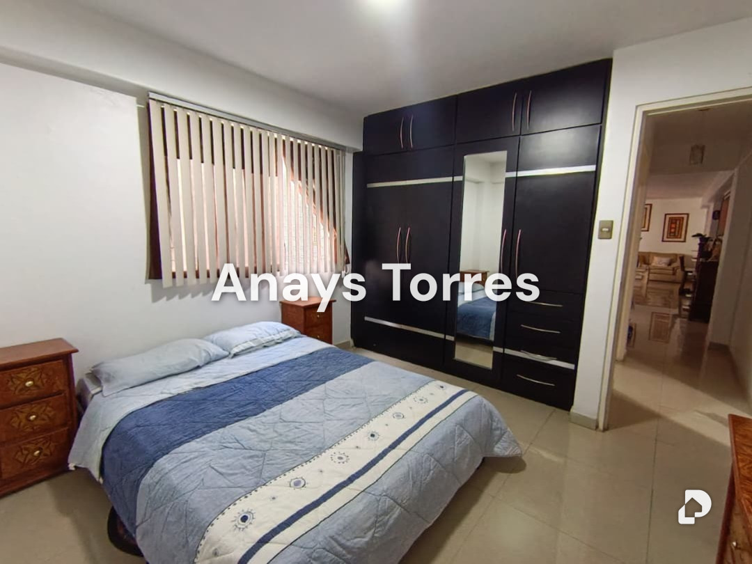 Apartamento en Los Nuevos Teques, Los Teques – 21