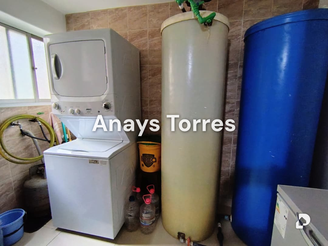 Apartamento en Los Nuevos Teques, Los Teques – 10