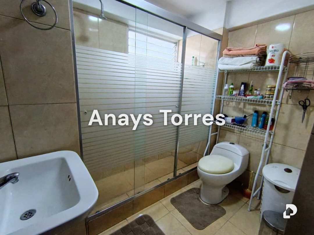 Apartamento en Los Nuevos Teques, Los Teques – 20