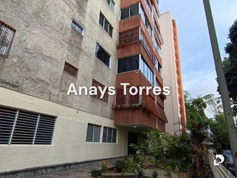 Apartamento en Los Nuevos Teques, Los Teques – 3