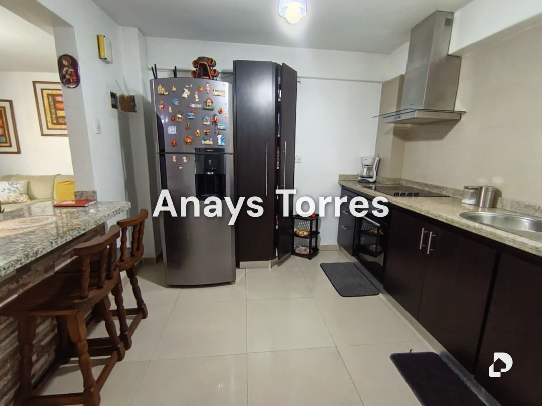 Apartamento en Los Nuevos Teques, Los Teques – 9