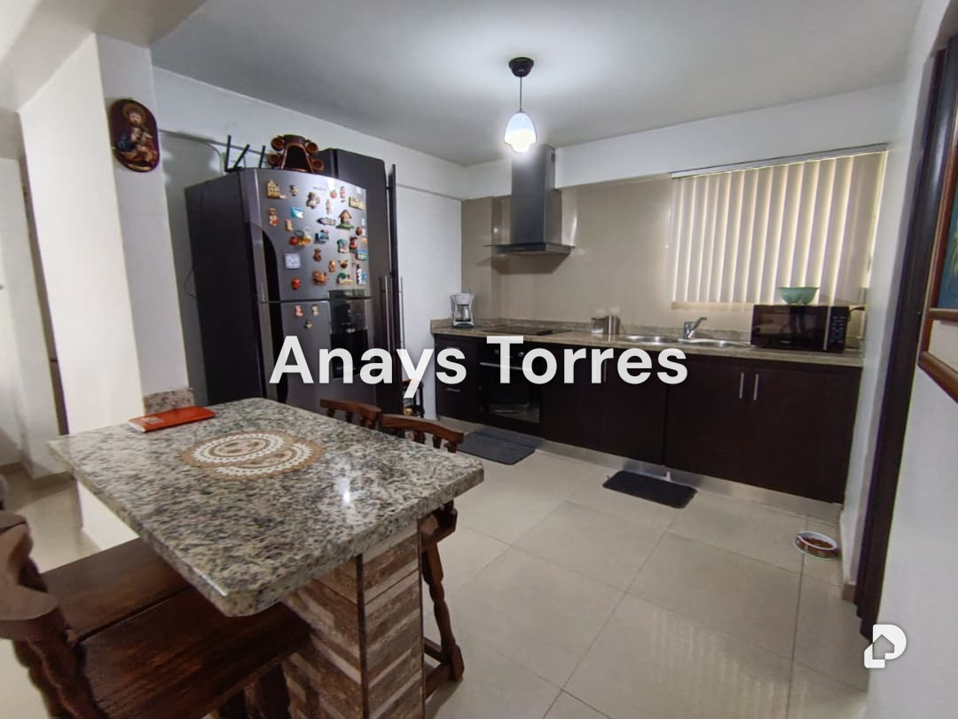 Apartamento en Los Nuevos Teques, Los Teques – 7