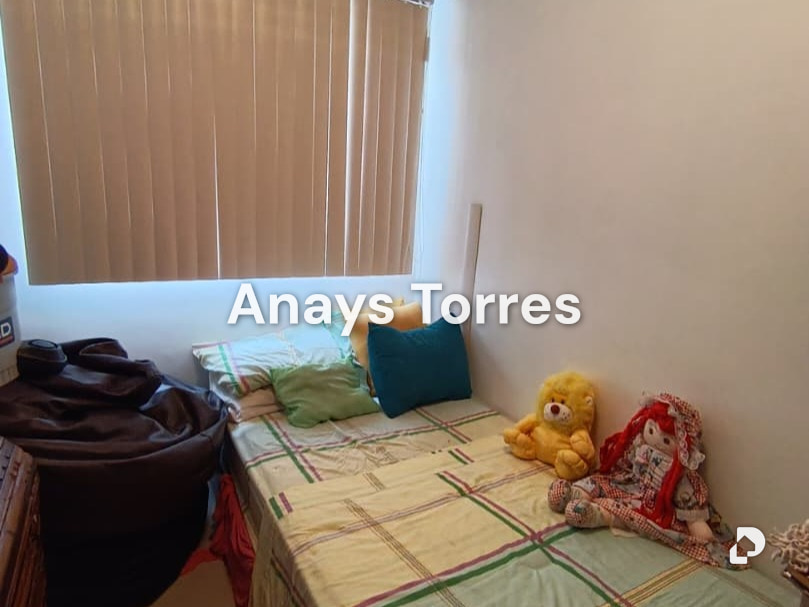 Apartamento en Los Nuevos Teques, Los Teques – 17