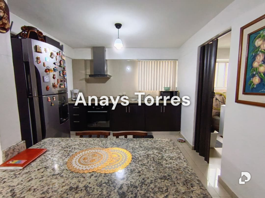 Apartamento en Los Nuevos Teques, Los Teques – 8
