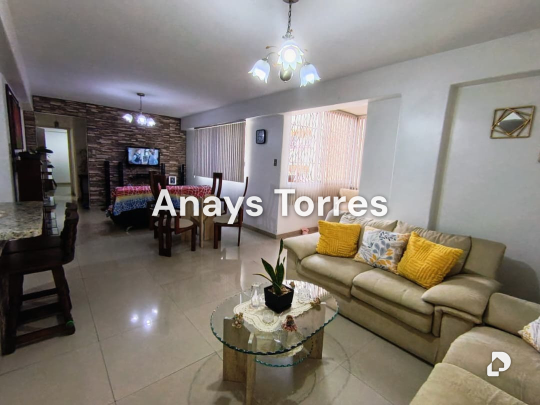 Apartamento en Los Nuevos Teques, Los Teques – 16
