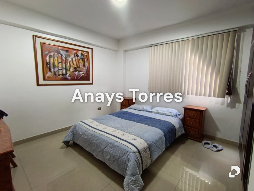 Apartamento en Los Nuevos Teques, Los Teques – 22