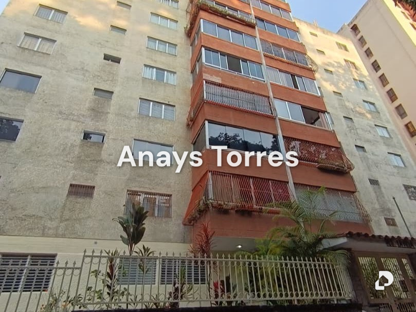 Apartamento en Los Nuevos Teques, Los Teques – 2