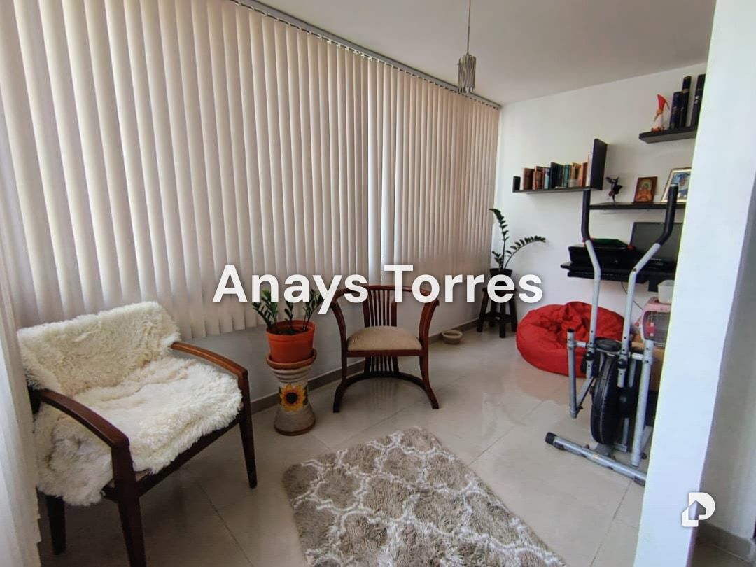 Apartamento en Los Nuevos Teques, Los Teques – 15