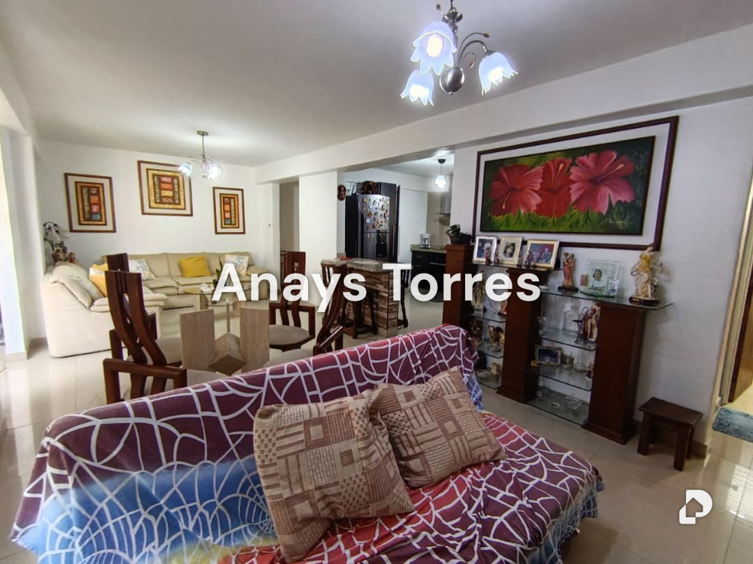Apartamento en Los Nuevos Teques, Los Teques – 11