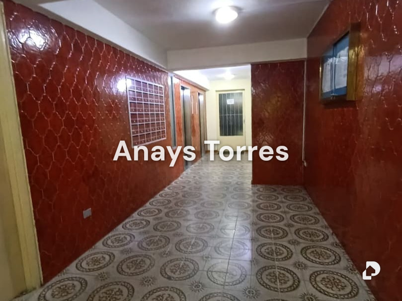 Apartamento en Los Nuevos Teques, Los Teques – 6