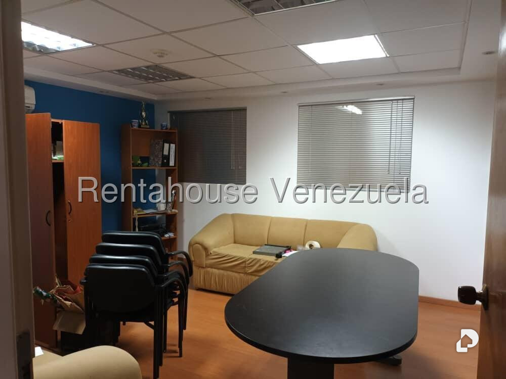 Galpón en Mariche, Caracas – 32