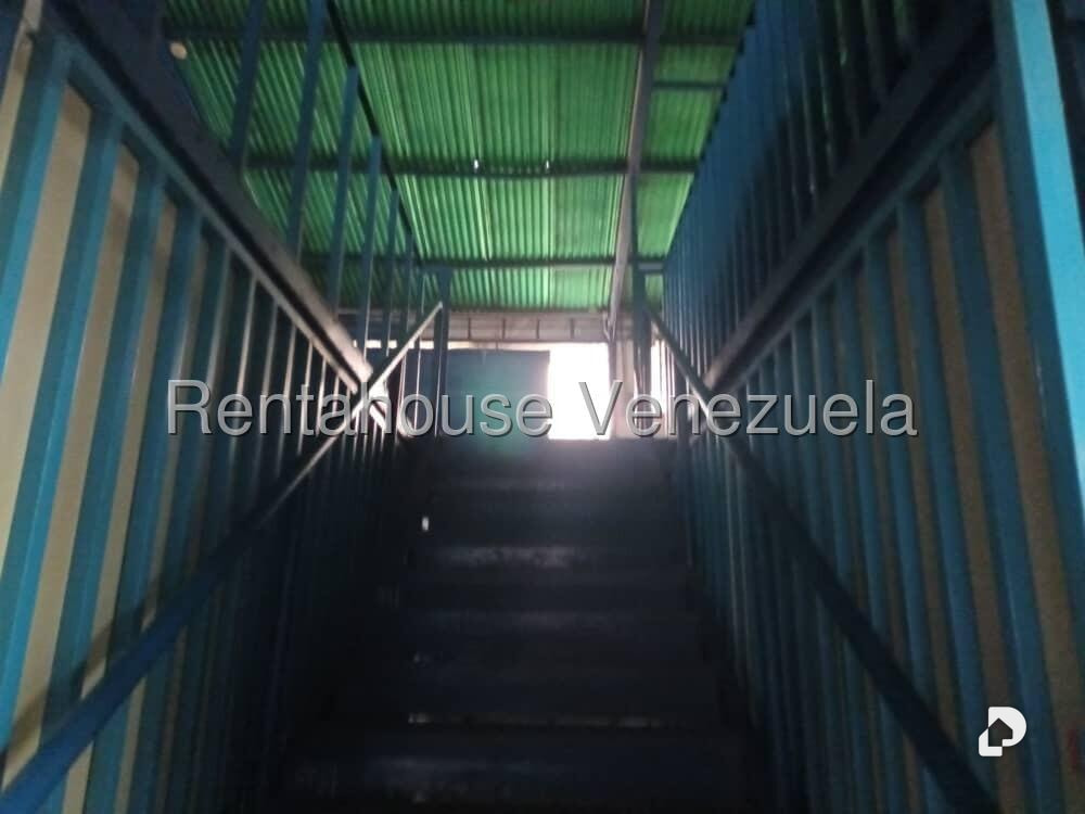 Galpón en Mariche, Caracas – 22