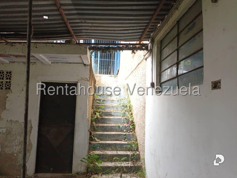 Galpón en Mariche, Caracas – 16