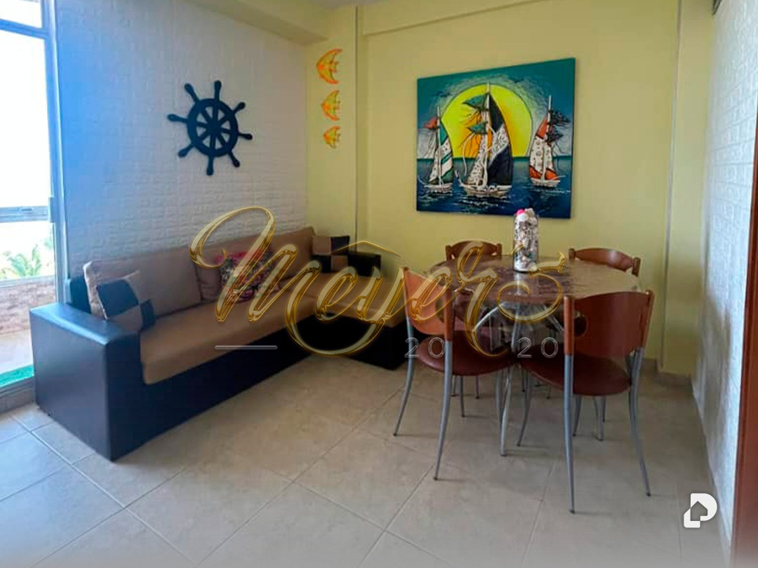 Apartamento en Tucacas – 4