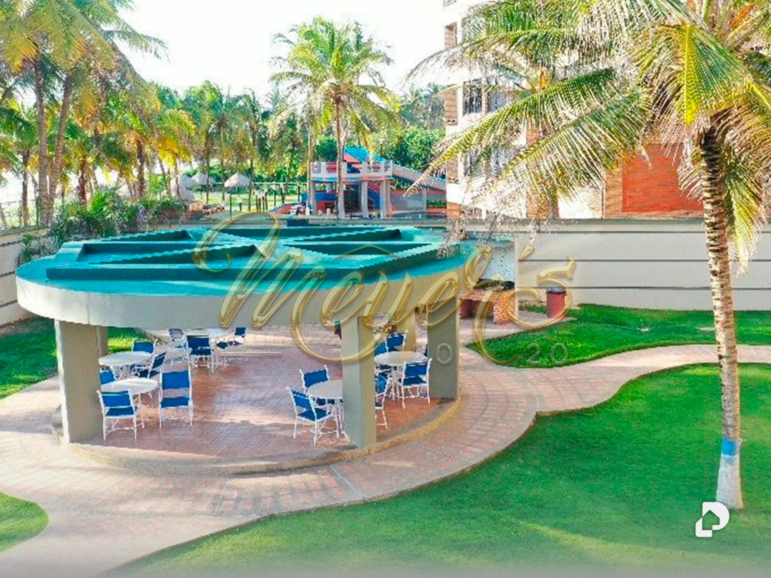 Apartamento en Tucacas – 10