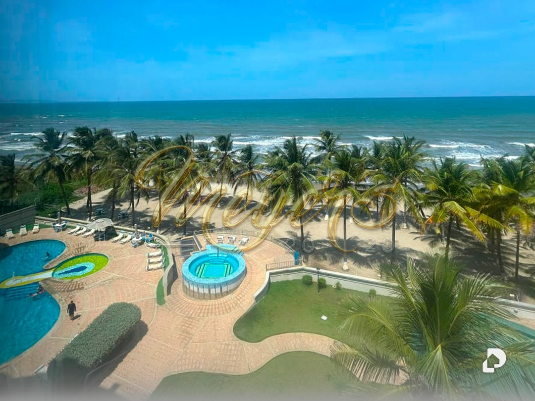 Apartamento en Tucacas – 9
