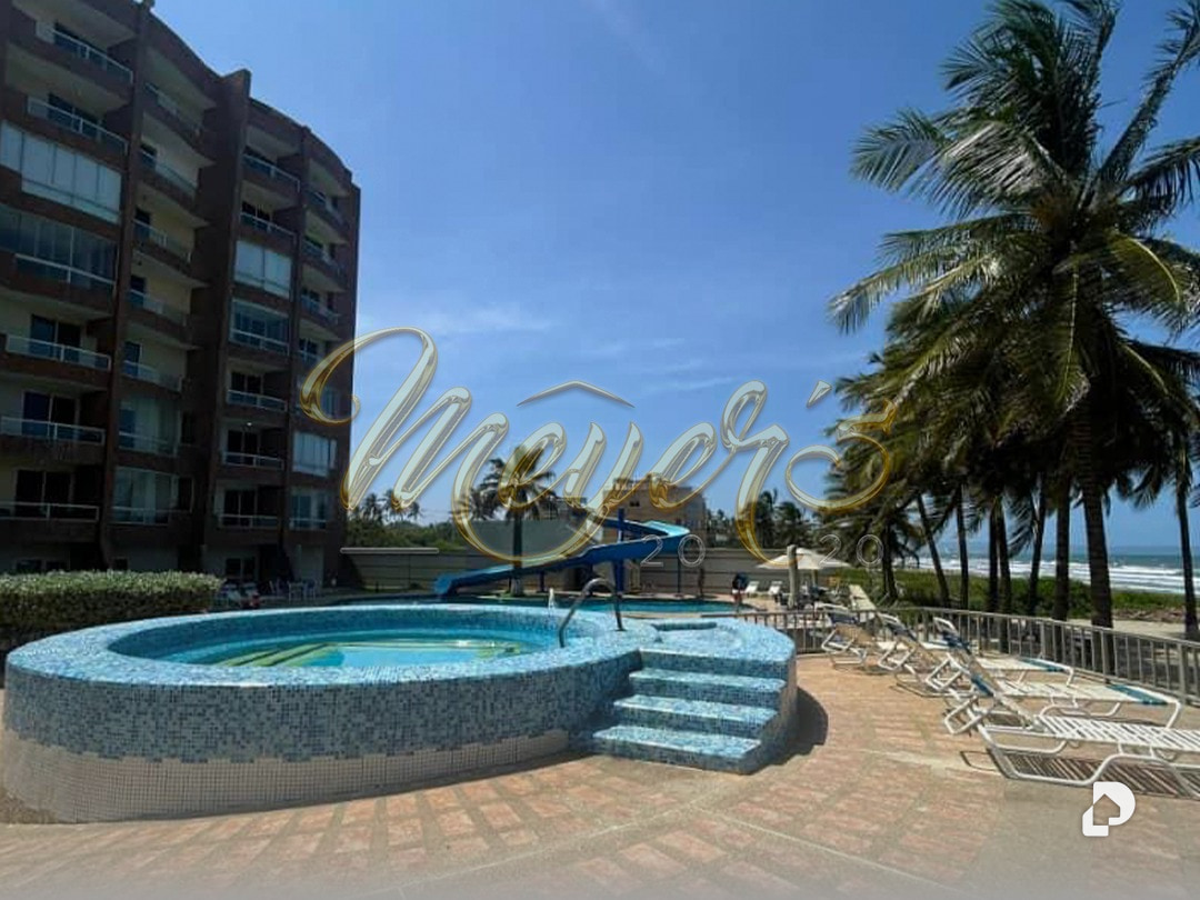 Apartamento en Tucacas – 7