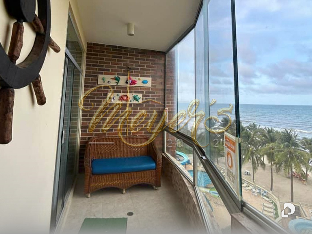 Apartamento en Tucacas – 6