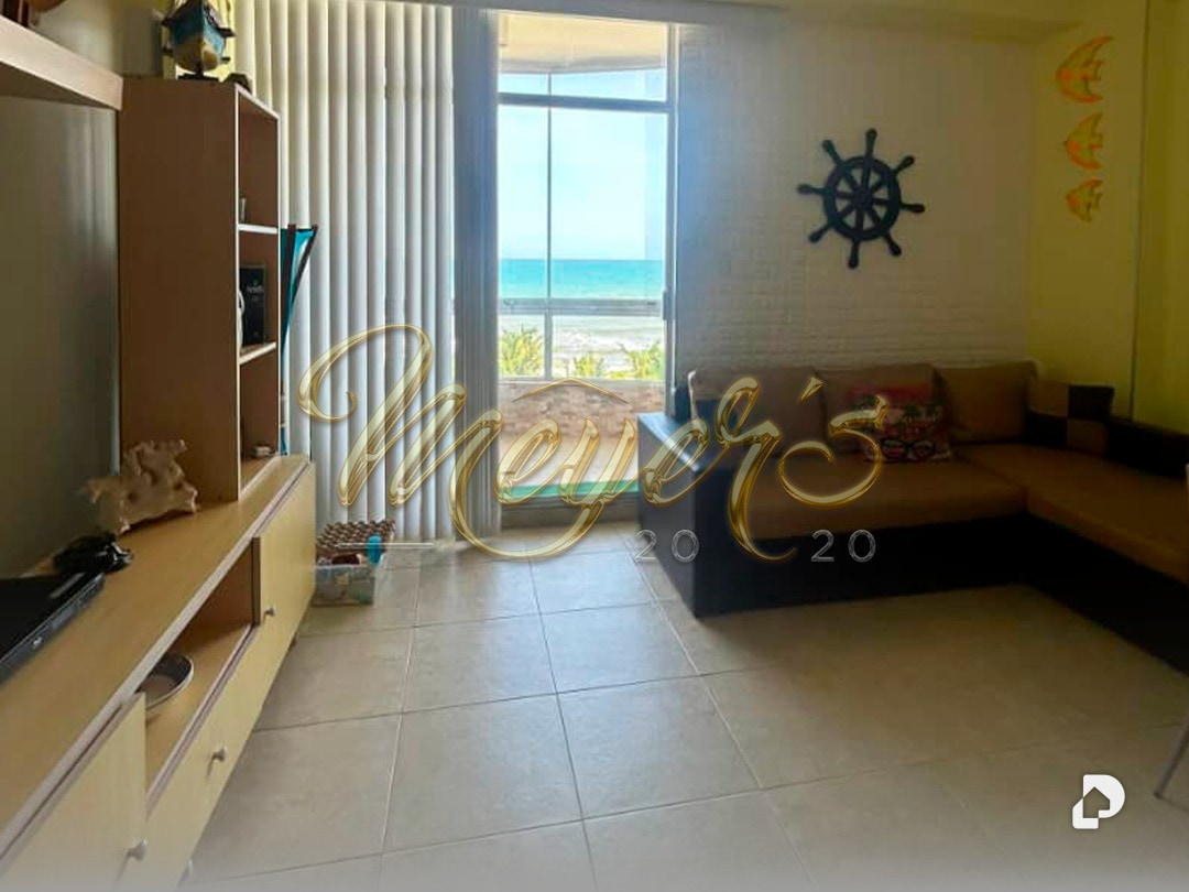 Apartamento en Tucacas – 3