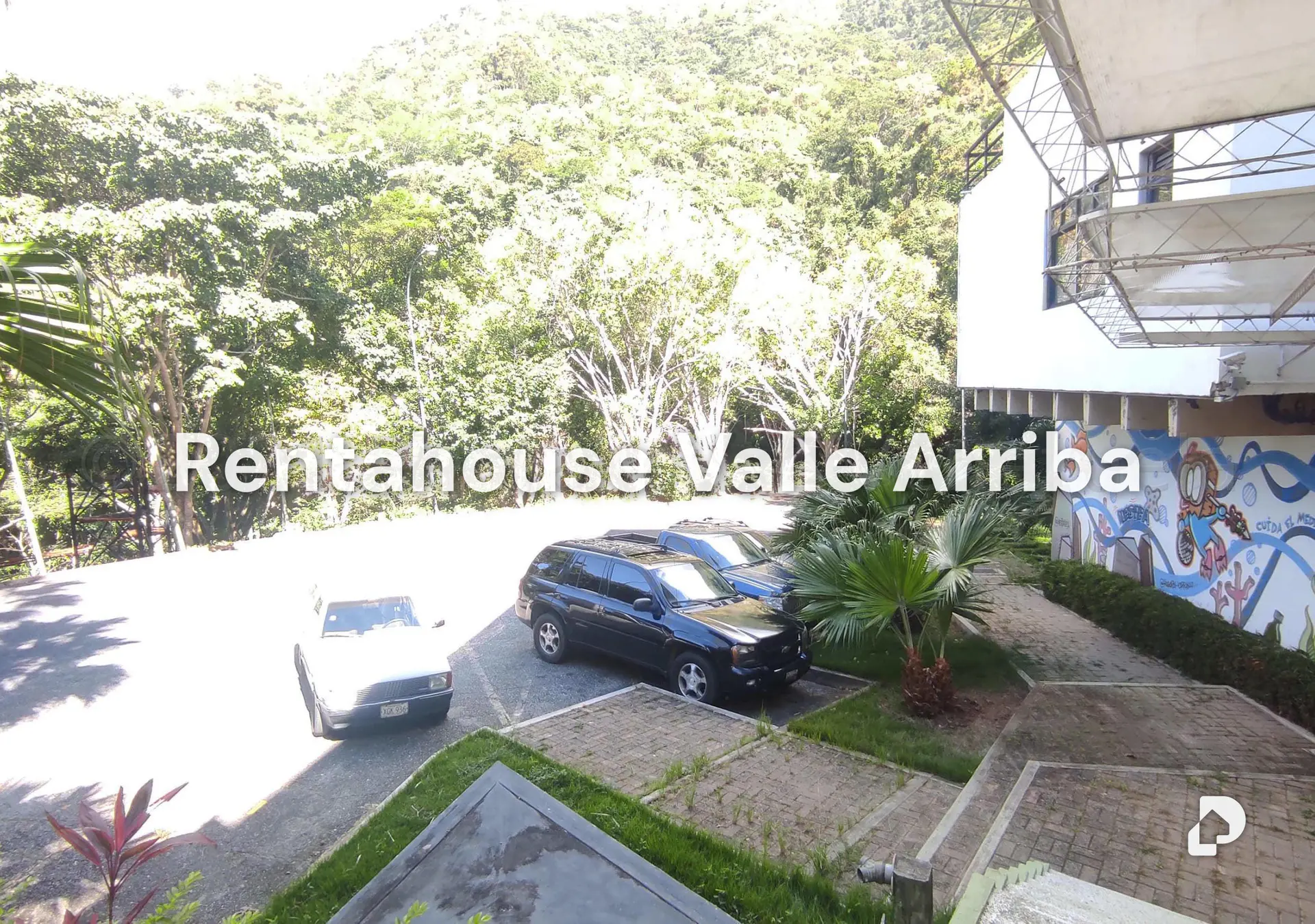 Oficina en Terrazas del Ávila, Caracas – 7