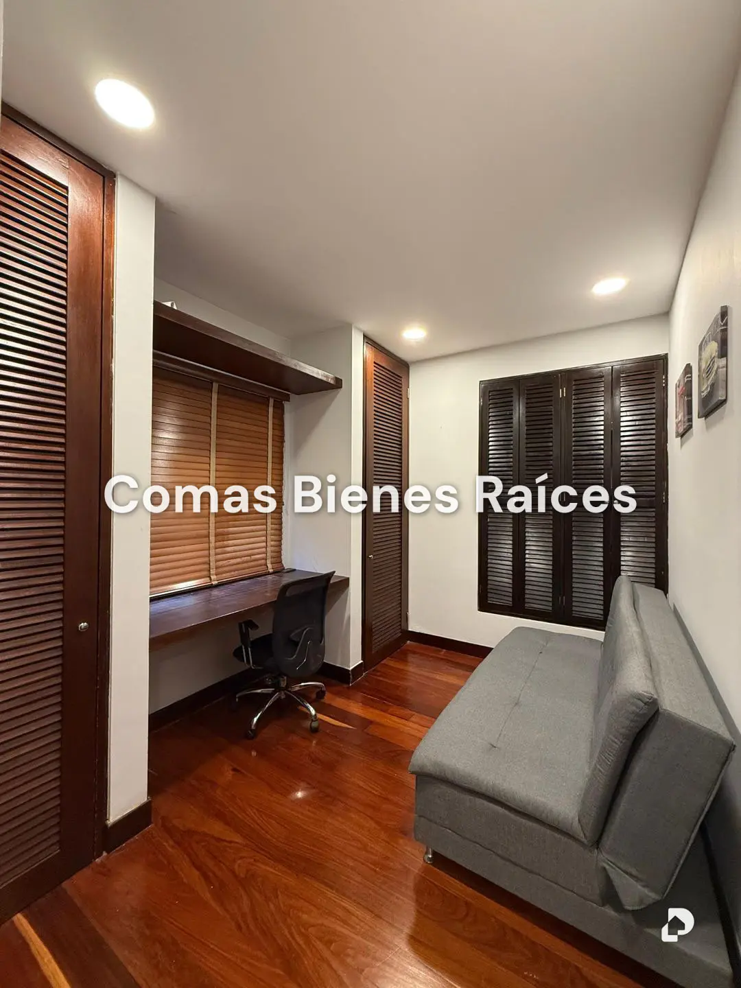 Apartamento en La Castellana, Caracas – 8