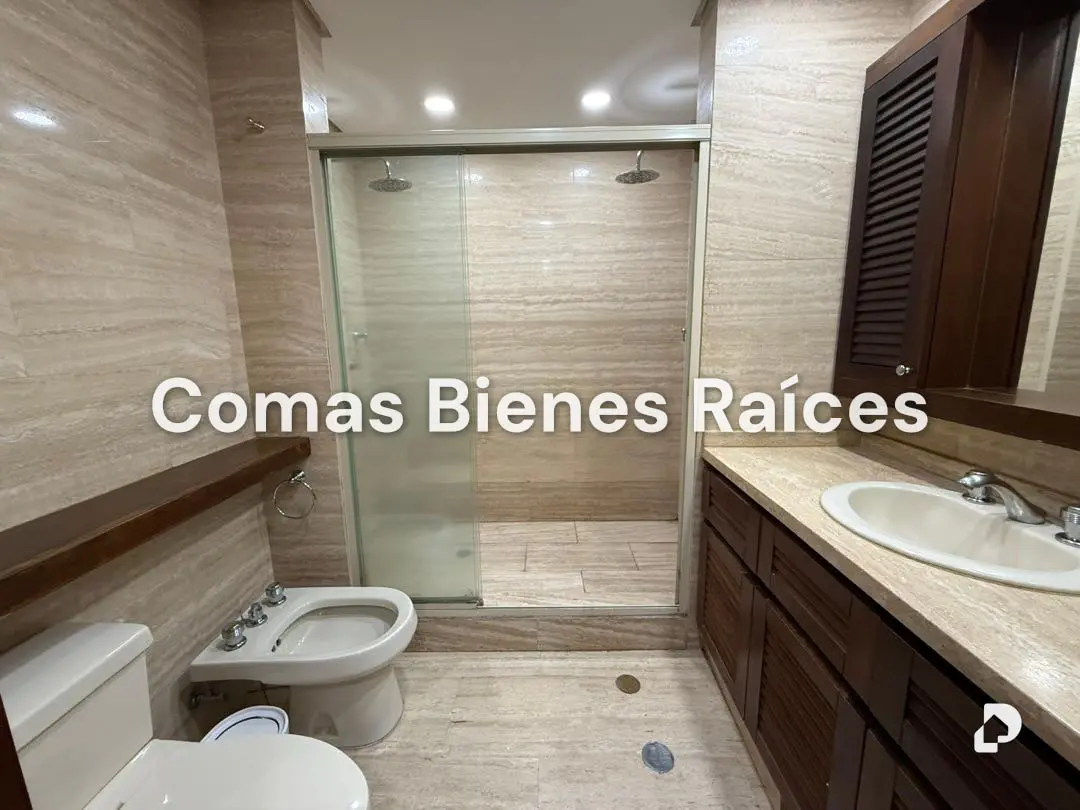 Apartamento en La Castellana, Caracas – 10