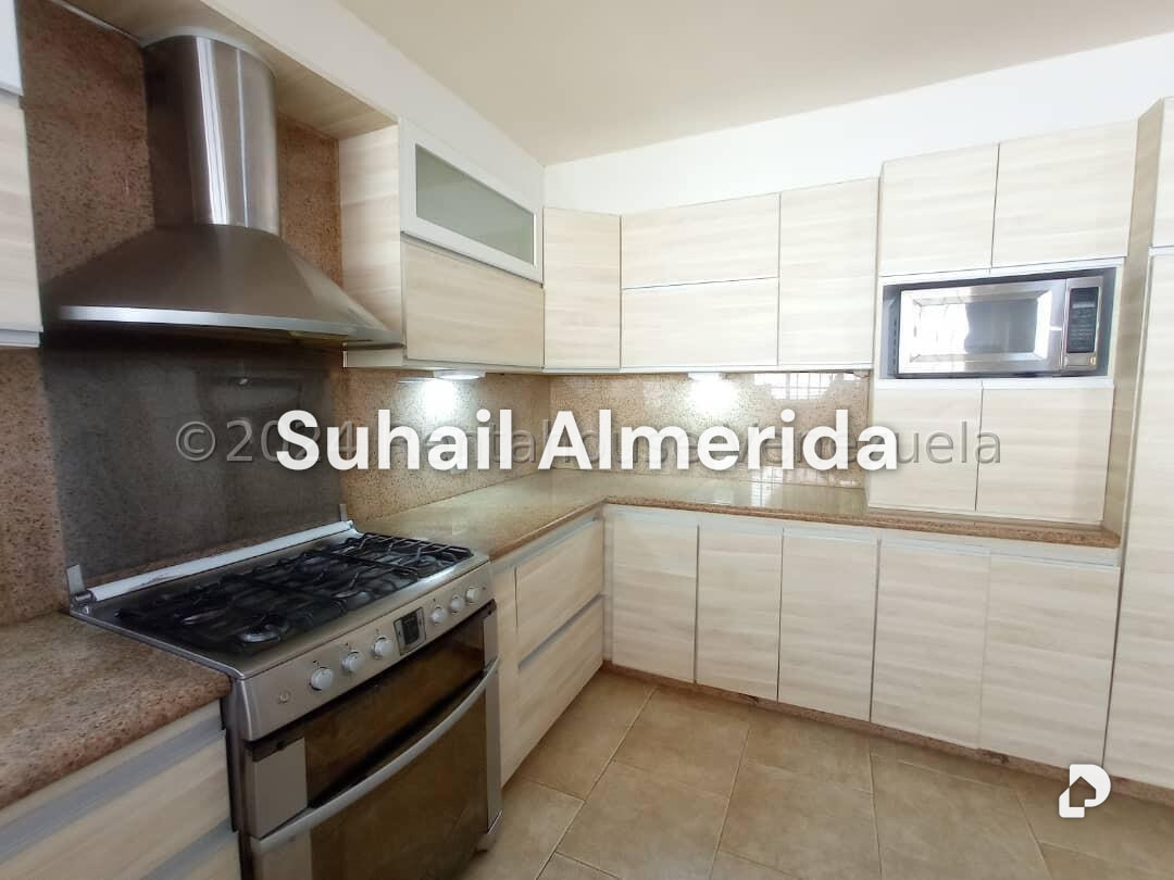 Casa en Guaparo, Valencia – 9