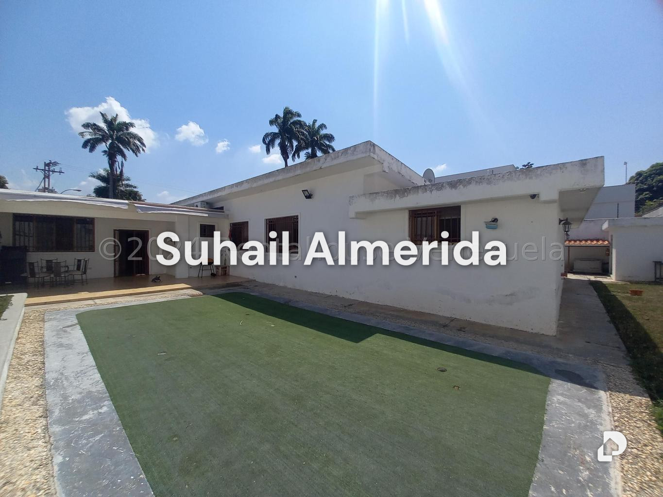 Casa en Guaparo, Valencia – 25