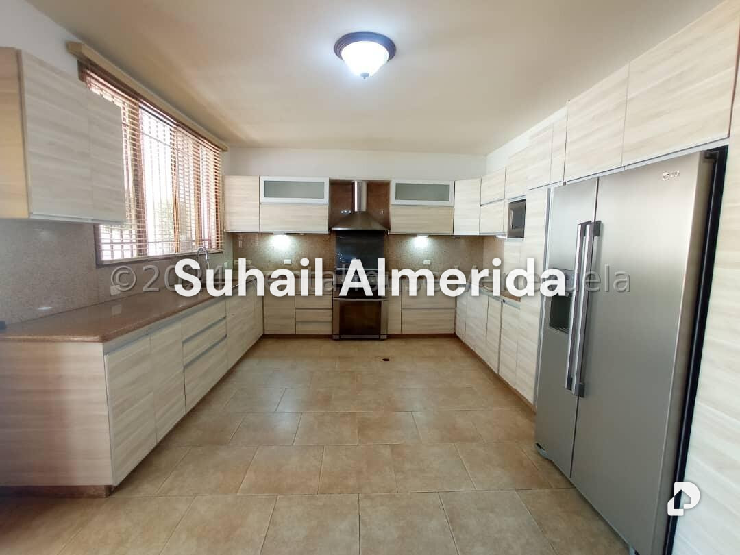 Casa en Guaparo, Valencia – 13